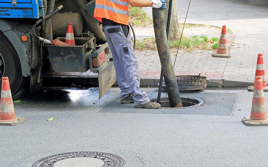  dégorgement canalisation Persan