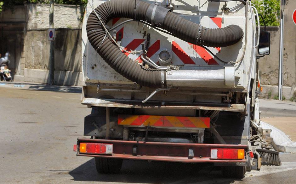 déboucher canalisation pvc Lamorlaye