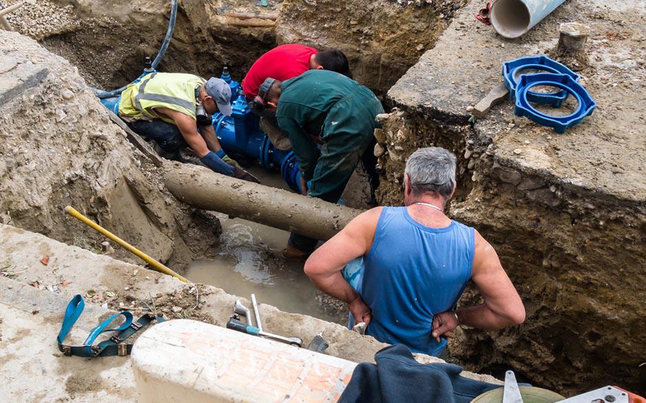 dégorgement canalisation Corbeil-Essonnes