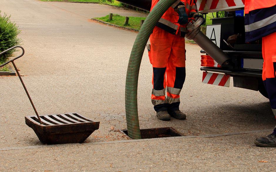 déboucheur de canalisation Paris 4