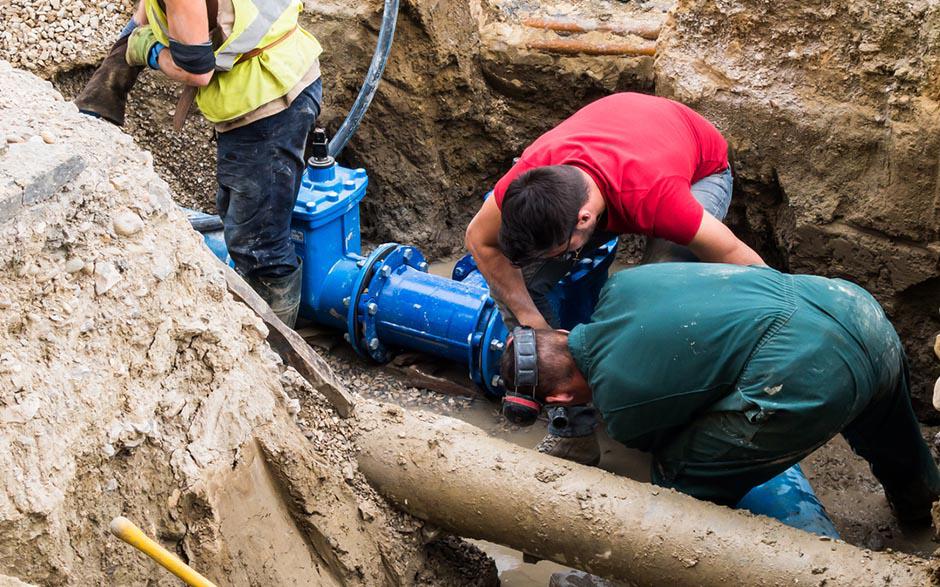 débouchage de canalisation Gagny